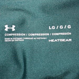 Nike - Womens Large Compression HEATGEAR leggings